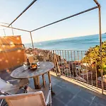 Apartamento Luxury Seaview By Arbaspaa