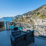 Luxury Seaview By Arbaspaa Manarola