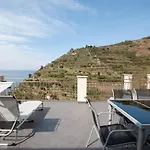 Luxury Seaview * Manarola