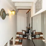 Apartamento Luxury Seaview By Arbaspaa