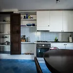 Luxury Seaview Apartment