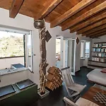 Apartamento Luxury Seaview By Arbaspaa Manarola