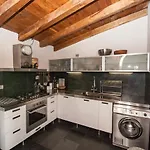 Luxury Seaview Apartment Manarola