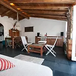 Luxury Seaview By Arbaspaa Apartamento *