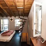 Apartamento Luxury Seaview By Arbaspaa