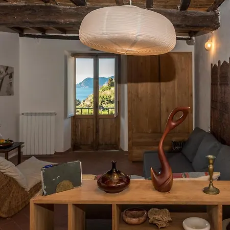 アパート Luxury Seaview By Arbaspaa