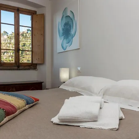 Luxury Seaview By Arbaspaa