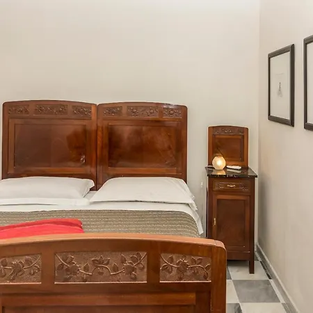 Apartamento Luxury Seaview By Arbaspàa Manarola