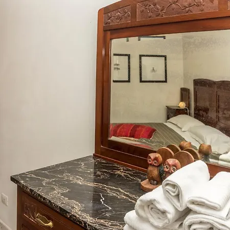 Apartamento Luxury Seaview By Arbaspàa *
