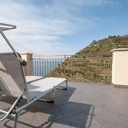 Luxury Seaview By Arbaspàa Appartamento