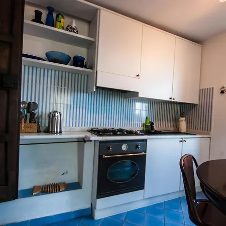Luxury Seaview By Arbaspaa Apartmán *