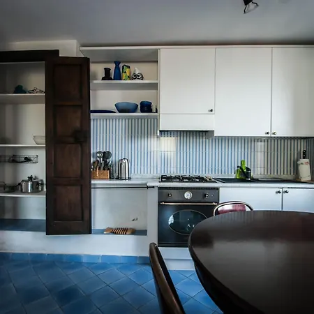 Luxury Seaview By Arbaspàa Apartamento