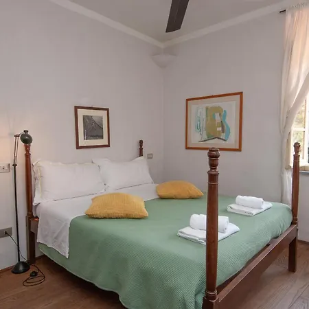 Luxury Seaview By Arbaspaa Apartmán