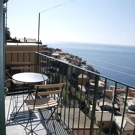 Luxury Seaview By Arbaspaa 아파트