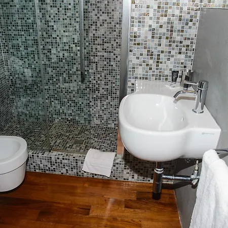 Apartamento Luxury Seaview By Arbaspàa *