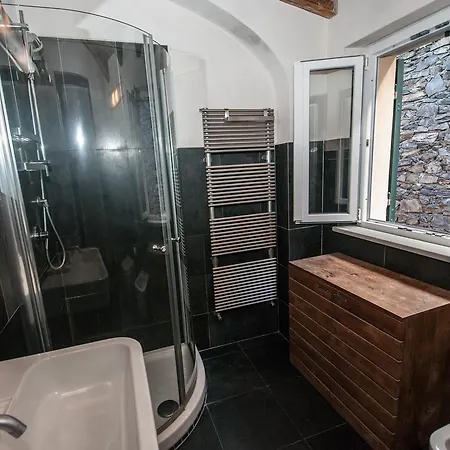 Luxury Seaview By Arbaspàa Apartamento *