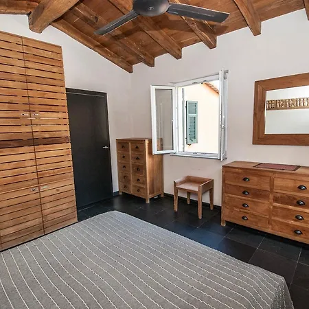 Apartamento Luxury Seaview By Arbaspàa Manarola