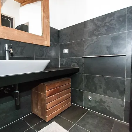 Luxury Seaview By Arbaspàa Apartamento Manarola