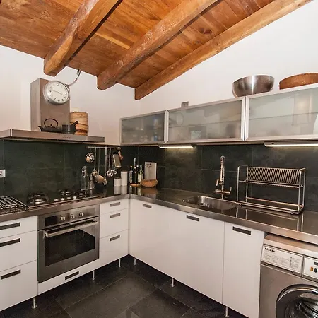 Apartamento Luxury Seaview By Arbaspàa Manarola