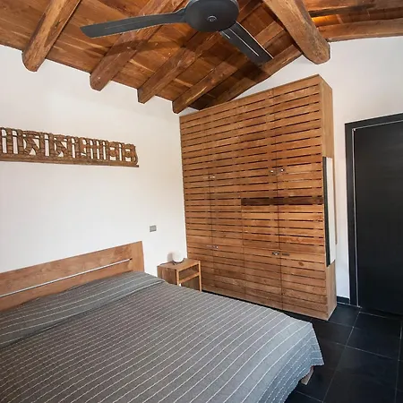 Appartamento Luxury Seaview By Arbaspàa Manarola