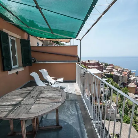 Luxury Seaview By Arbaspaa *