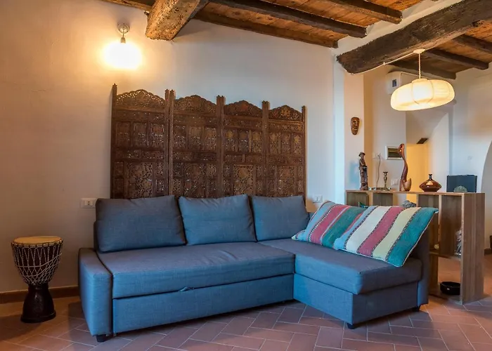 Luxury Seaview Manarola