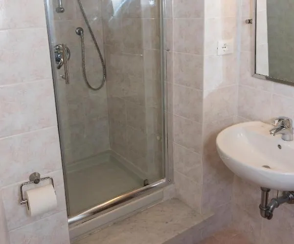 Appartamento Luxury Seaview By Arbaspàa