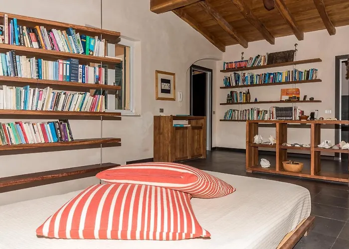 Luxury Seaview By Arbaspàa Manarola