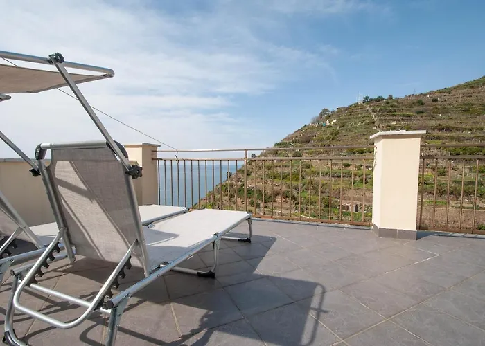 Luxury Seaview Apartment