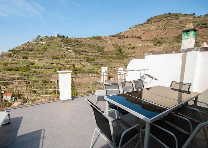 Apartament Luxury Seaview By Arbaspaa