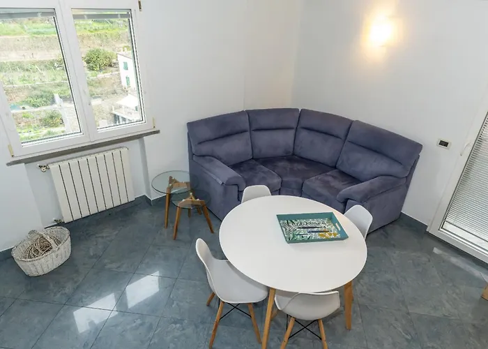 Apartment Luxury Seaview *