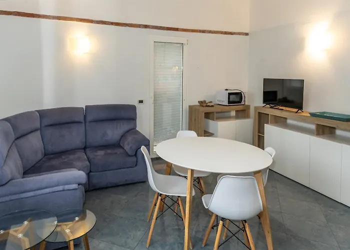 Apartment Luxury Seaview