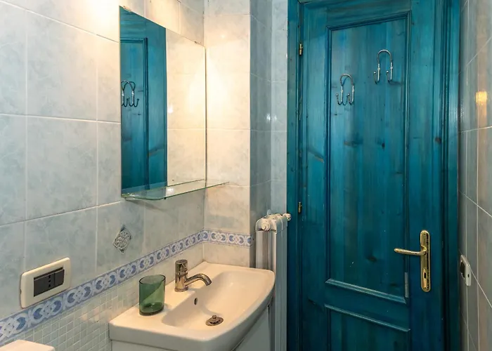 Luxury Seaview Apartment