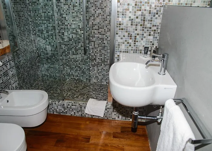 Apartment Luxury Seaview *