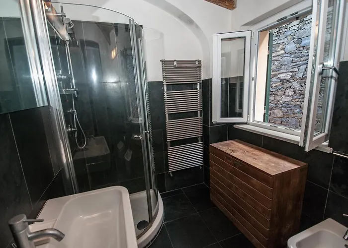 Luxury Seaview Apartment *