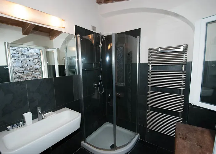 Luxury Seaview Apartment *