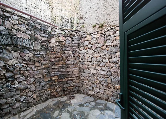 Luxury Seaview By Arbaspaa Manarola