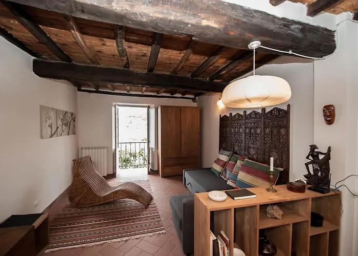 Luxury Seaview Apartment *