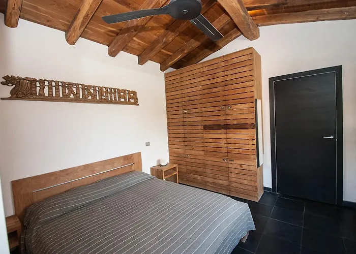 Apartament Luxury Seaview By Arbaspaa Manarola