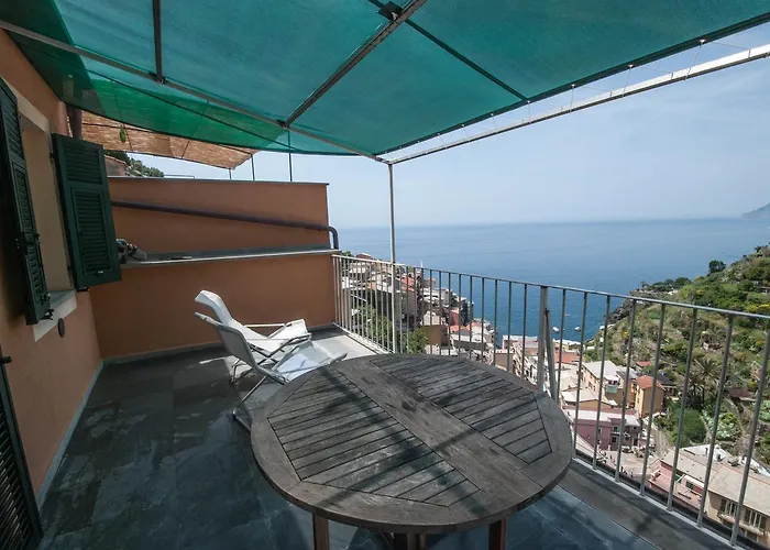 Luxury Seaview By Arbaspàa Appartamento