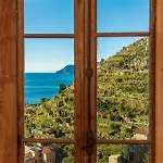 Luxury Seaview By Arbaspàa * Manarola