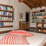 Luxury Seaview By Arbaspaa Manarola