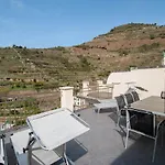 Luxury Seaview By Arbaspaa Apartman Manarola