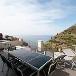 Luxury Seaview By Arbaspàa Manarola