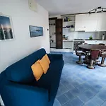 Apartman Luxury Seaview By Arbaspaa