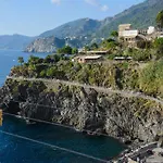 Luxury Seaview By Arbaspàa Appartamento Manarola