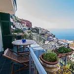 Apartmán Luxury Seaview By Arbaspaa Manarola