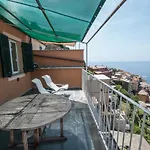 Luxury Seaview By Arbaspaa *