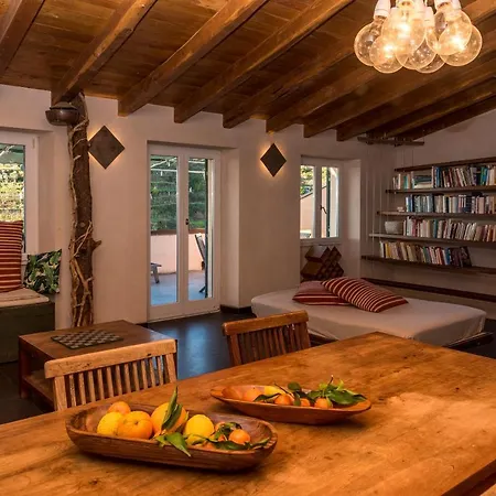 Luxury Seaview Manarola