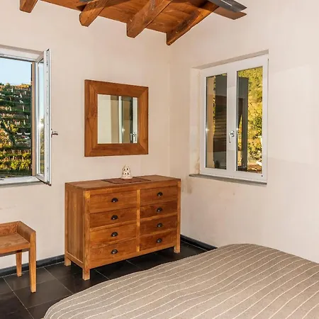 Lägenhet Luxury Seaview